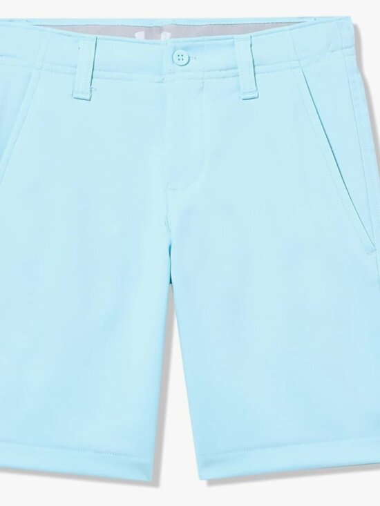 Under Armour Other - Under Armour Boys' Matchplay Shorts, (494) Stream